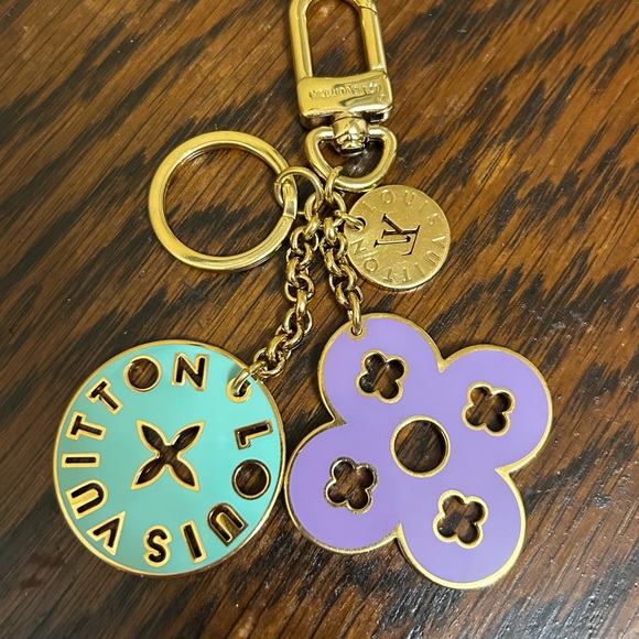 Louis Vuitton Bag Charm - Picture 2 of 13